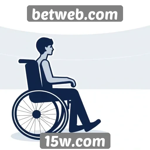 Acessibilidade e navegabilidade do betweb.com