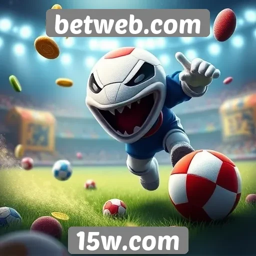Betweb apresenta novas opções de jogos online