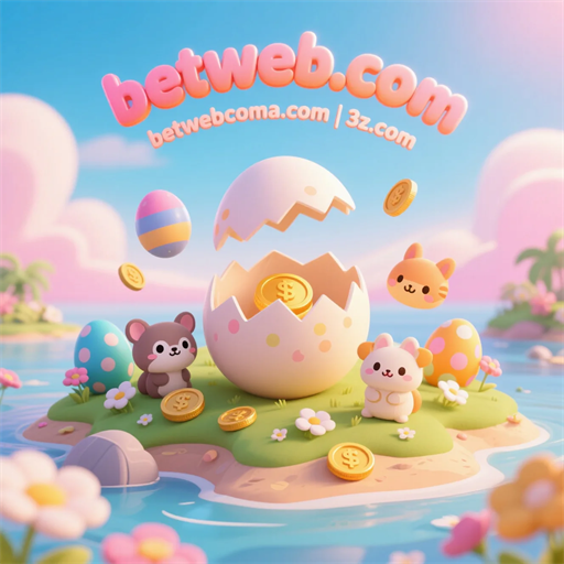 Explore a emoção dos Jackpots no betweb.com