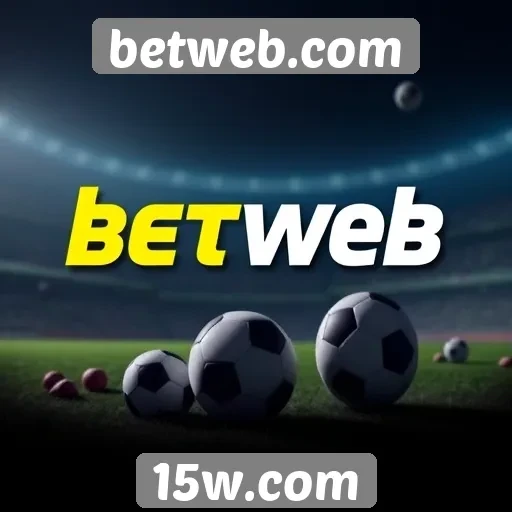 Promoções e bônus disponíveis em betweb